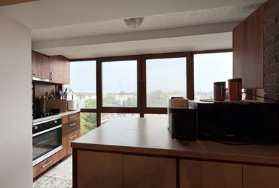 Apartament cu 3 camere decomandat, mobilat în Soarelui - 10