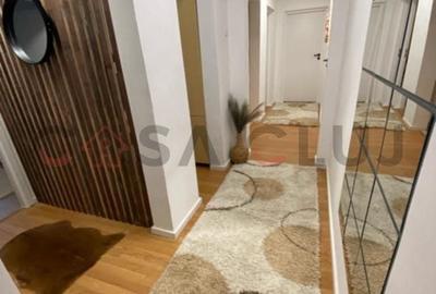 Apartament cu 4 camere decomandat, mobilat în Mănăștur - 9