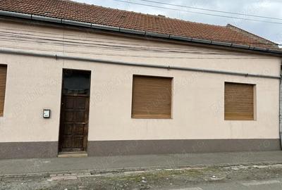 Casă cu 6 camere în Lugoj - 2