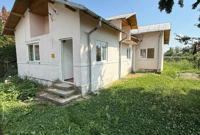Casă cu 4 camere în Postârnacu - 5