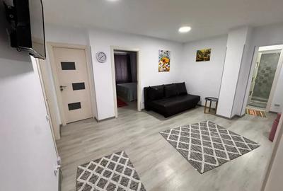 Apartament cu 4 camere decomandat în Mangalia - 7
