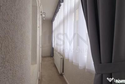 Apartament cu 3 camere decomandat în Armeneasca
