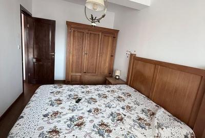 Apartament cu 2 camere în Valea Lupului