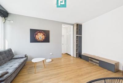 Apartament cu 2 camere decomandat, mobilat în Dumbrăvița - 1