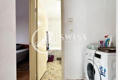 Apartament cu 2 camere decomandat, mobilat în Zorilor - 7