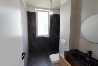 Duplex cu 4 camere cu Teren 345 Mp în Moșnița Nouă - 14