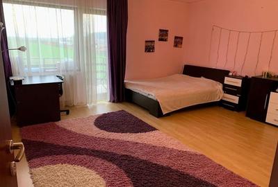 Casă individuală cu 4 camere cu Canalizare în Hărman - 5
