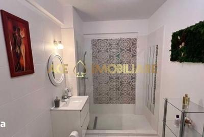 Apartament cu 2 camere, mobilat în Ghencea - 3