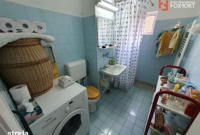Apartament cu 3 camere decomandat în Elisabetin - 1