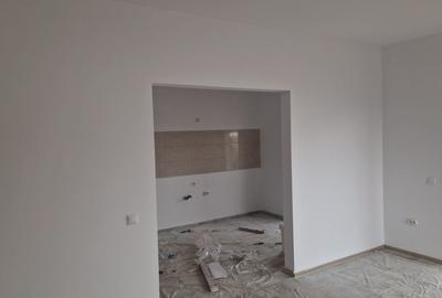 Casă cu 3 camere în Central