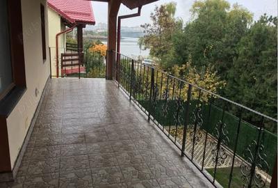 Casă cu 4 camere în Dobroești - 8