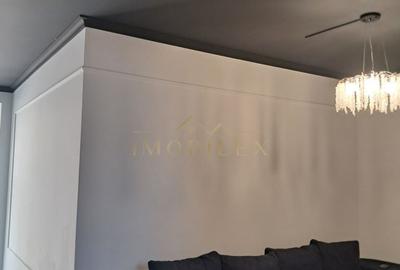Apartament cu 2 camere în Florești