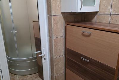 Garsonieră decomandată în Narcisa - 7