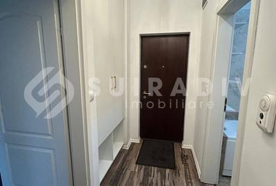 Apartament cu 2 camere decomandat în Mărăști - 4