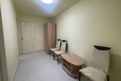 Apartament cu 2 camere decomandat, mobilat în Central - 8