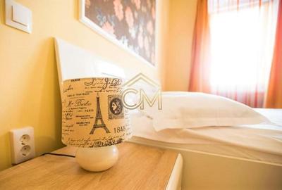 Apartament cu 4 camere decomandat, mobilat în Ultracentral - 4