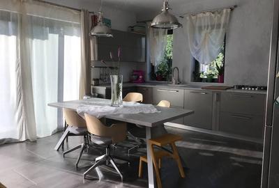 Casă cu 2 camere cu Teren 250 Mp în Mănăștur - 4