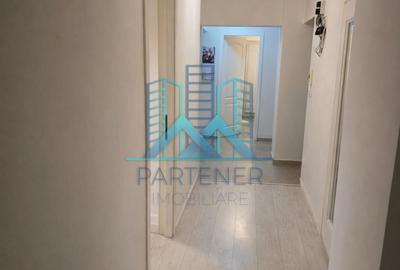 Apartament cu 3 camere în Copou - 8