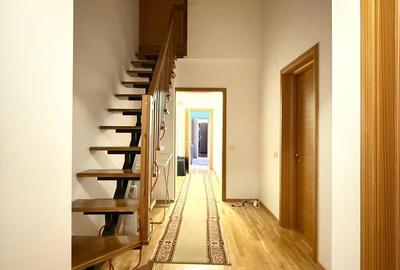 Apartament cu 4 camere în Furnica - 10