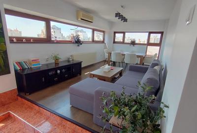 Apartament cu 2 camere decomandat în Ultracentral - 8
