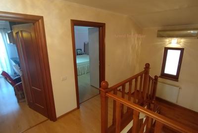 Casă individuală cu 5 camere cu Canalizare în Valu lui Traian - 15