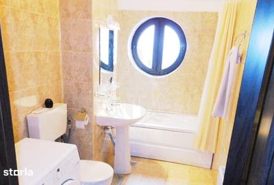 Apartament cu 2 camere în Vest