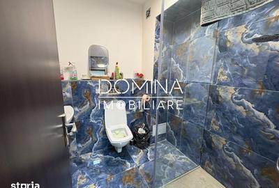 Spațiu comercial, de 765 mp, în Central
