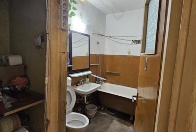 Apartament cu 2 camere semidecomandat în Central - 3