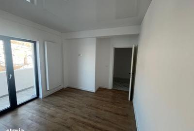 Apartament cu 2 camere în Bârnova