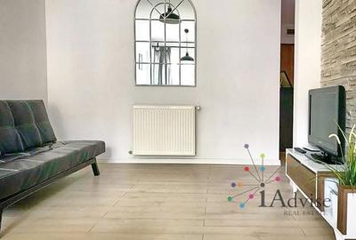 Apartament cu 2 camere decomandat, mobilat în Brașovul Vechi - 3
