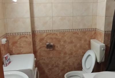 Apartament cu 2 camere semidecomandat în Central - 5