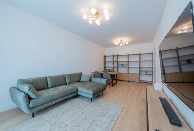 Apartament cu 2 camere decomandat, mobilat în Lujerului - 2