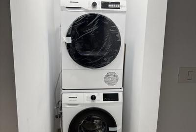 Apartament cu 3 camere decomandat în Exterior Vest