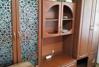 Garsonieră decomandată în Bularga - 2