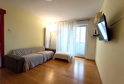 Apartament cu 2 camere semidecomandat, mobilat în Sebeș - 5