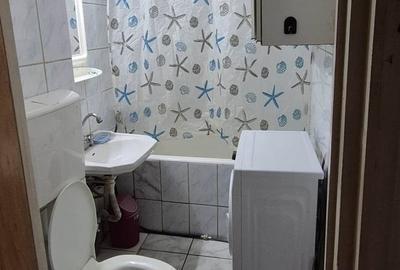 Garsonieră în Costin Georgian