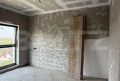 Casă cu 4 camere cu Teren 492 Mp în Apahida - 19