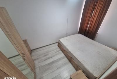 Apartament cu 2 camere în Traian - 3