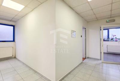 Spațiu comercial, de 650 mp, în Drumul Taberei - 33
