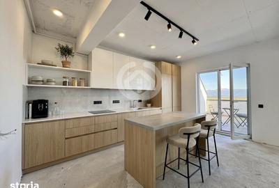Apartament cu 3 camere în Central - 19