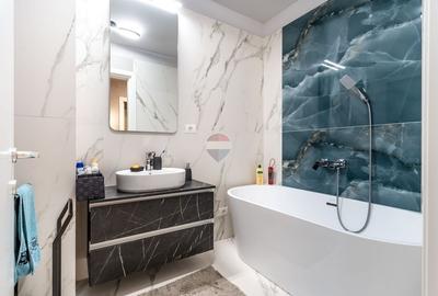 Apartament cu 4 camere decomandat, mobilat în Zorilor - 18