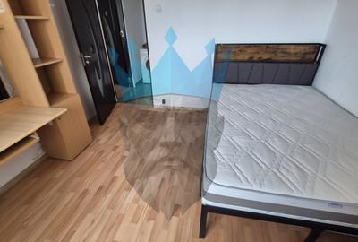 Apartament cu 2 camere semidecomandat, mobilat în Berceni - 16