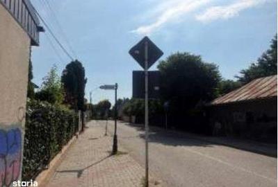 Casă cu 3 camere în Central