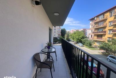 Garsonieră în Zorilor