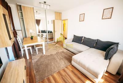Apartament cu 2 camere decomandat, mobilat în Mărăști