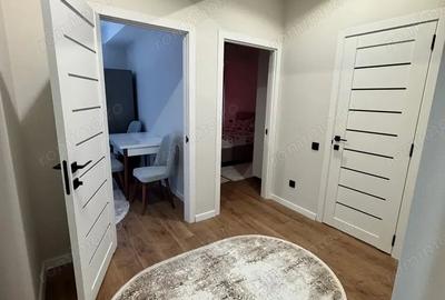 Garsonieră decomandată în 13 Septembrie