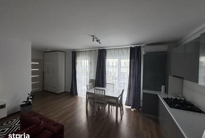 Apartament cu 2 camere în Mărăști