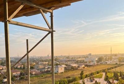 Apartament cu 2 camere decomandat în Militari - 15
