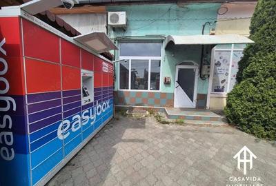 Casă cu 2 camere în Central - 1