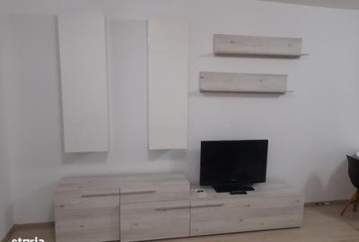 Garsonieră decomandată în Sânpetru - 6